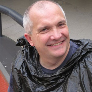 Allan McDonald