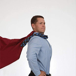Darren Everleigh